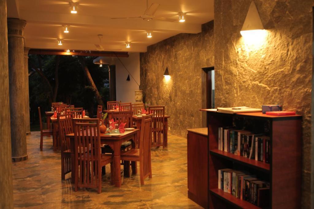 בנטוטה Canal Villa מראה חיצוני תמונה